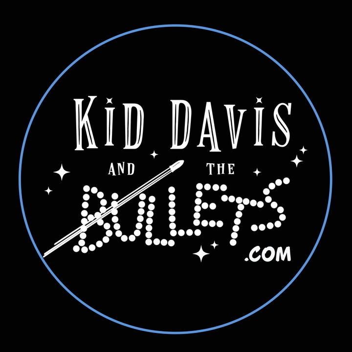 Kid Davis and the Bullets