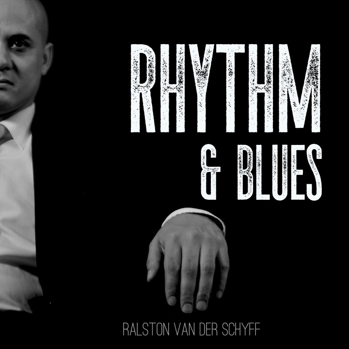Ralston van der Schyff
