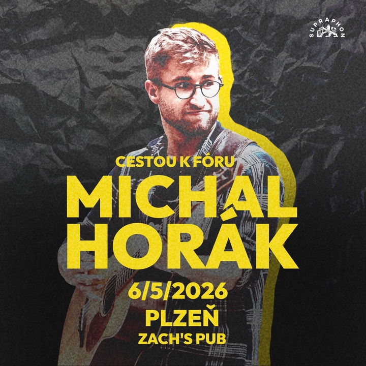 Michal Horák