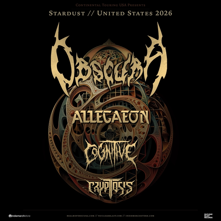 Obscura Illegimitation レコード '12 デスメタル Obscura Illegimitation レコード '12 デスメタル 【公式通販】