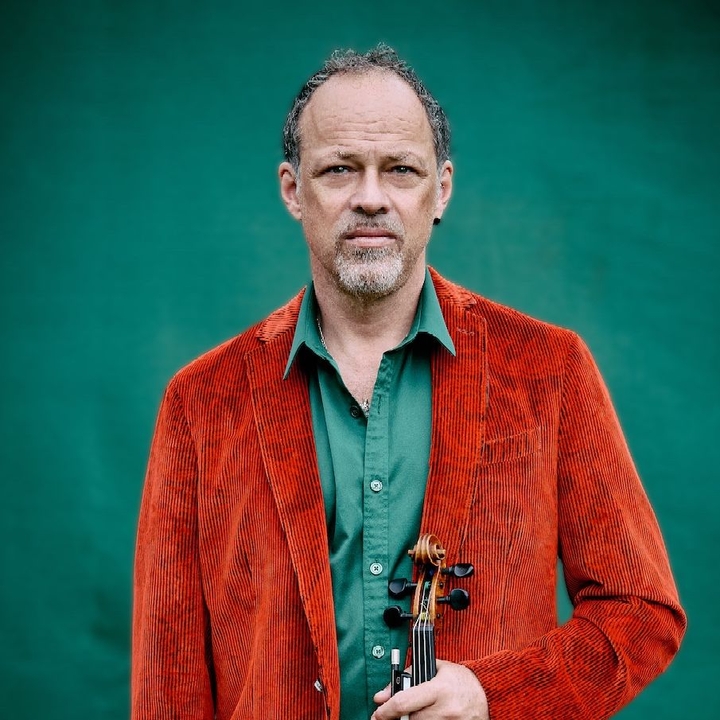 Gregor Huebner