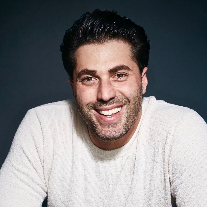 Adam Ray
