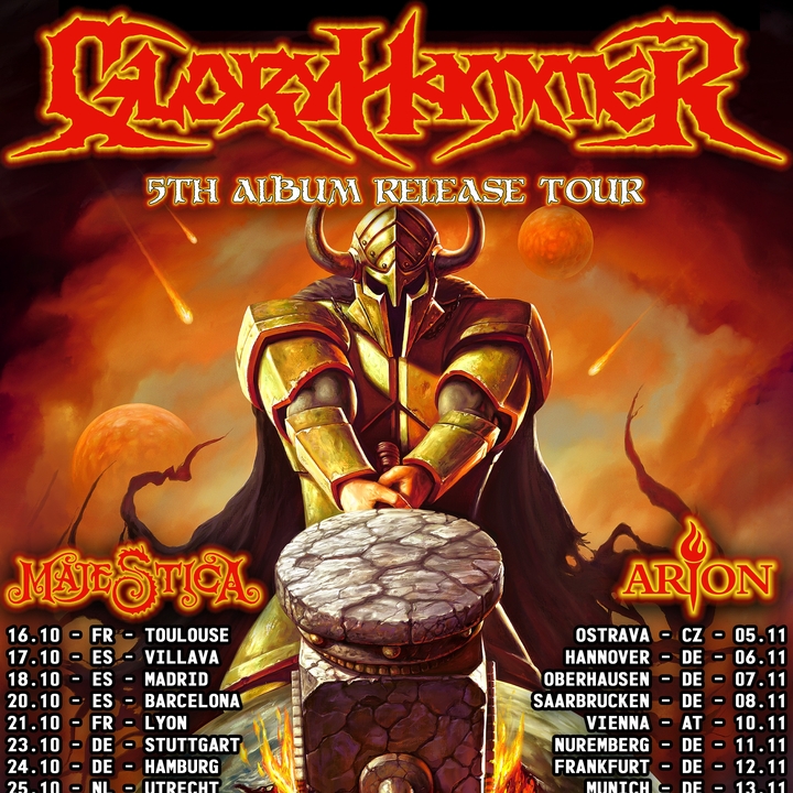 Majestica Pratteln Tickets, Konzertfabrik Z7 & Mini Z7 Nov 15