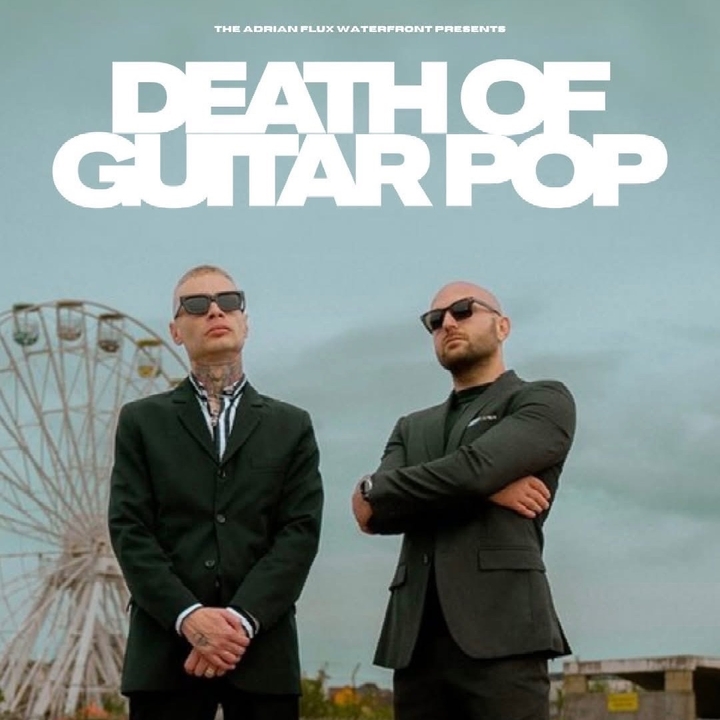 Death of Guitar Pop