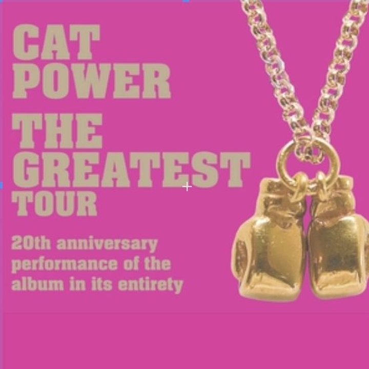 Cat Power