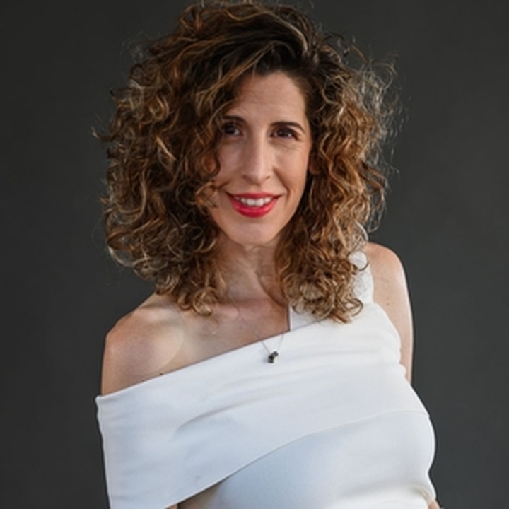 Noa Levy Live
