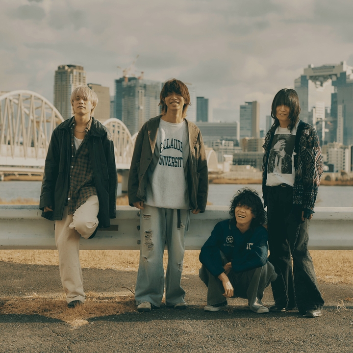 Blue Mash - 青春の日々 Blue Mash 大田区 Tickets, Zepp Haneda（TOKYO） Feb