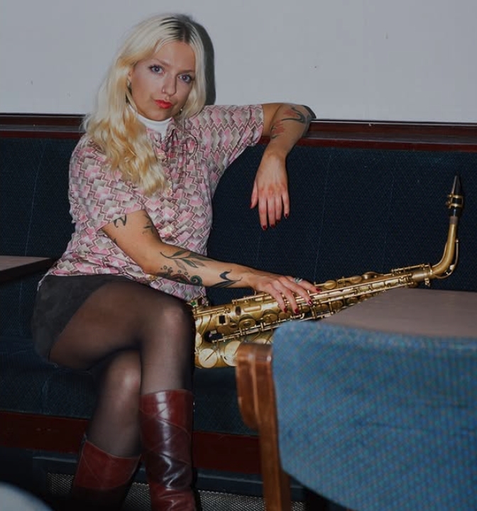 Jemima Whyte