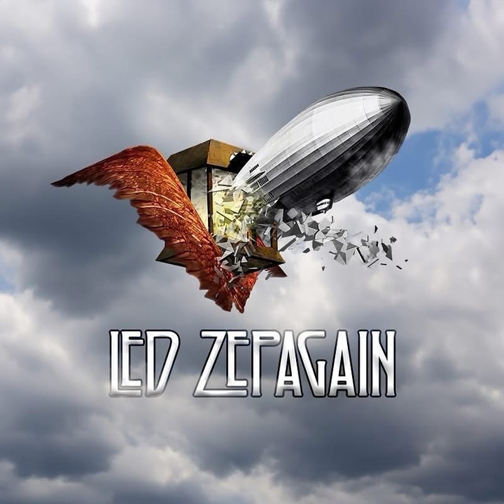 Led Zepagain Albuquerque Tickets, The Historic Lobo Theater Feb 21