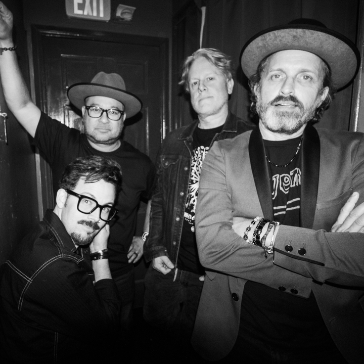 Louden Swain