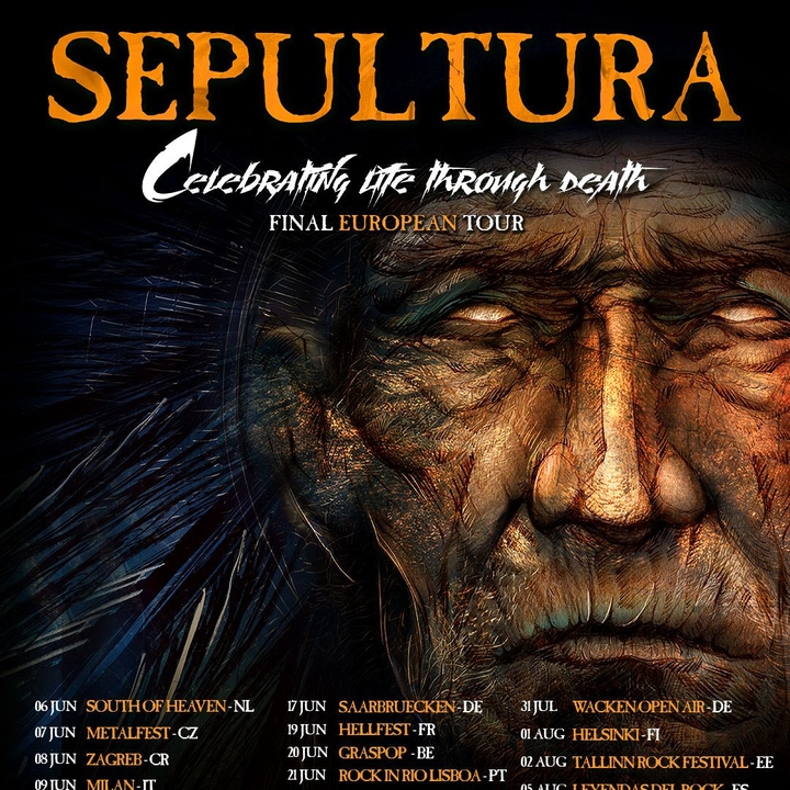 Sepultura
