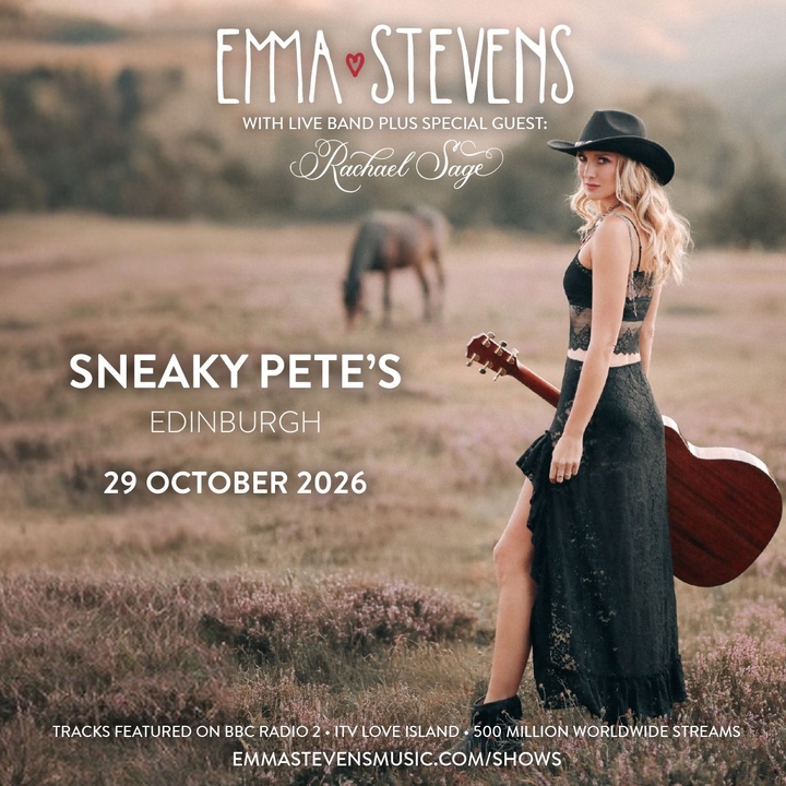 Emma Stevens