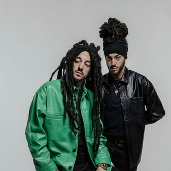 Mellow Mood 'Large' album review - Top Shelf Music