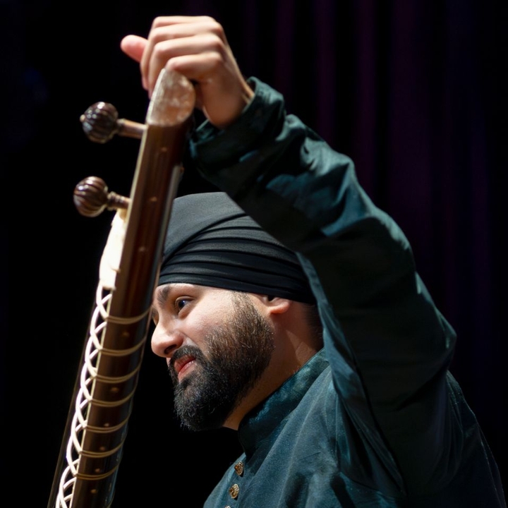 Jasdeep Singh Degun