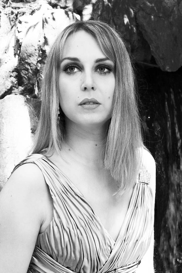 Lydia Maria Bader
