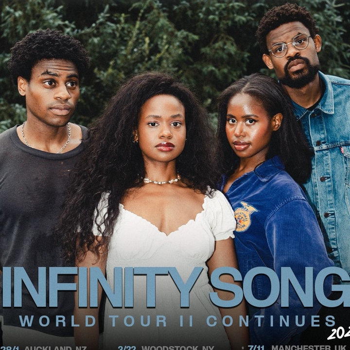 Infinity Song