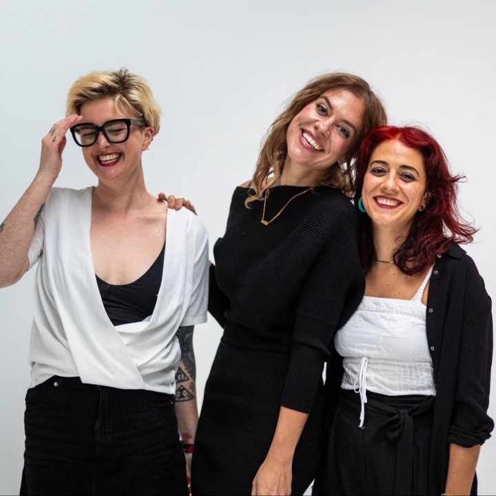 The Smokin' Mirrors