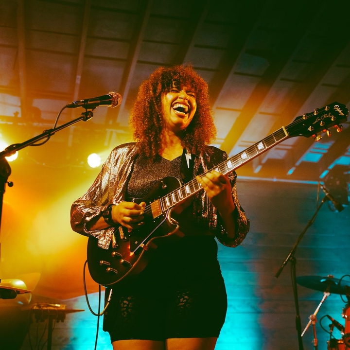 Jackie Venson The Colony Tickets, Windmills Craftworks Mar 06