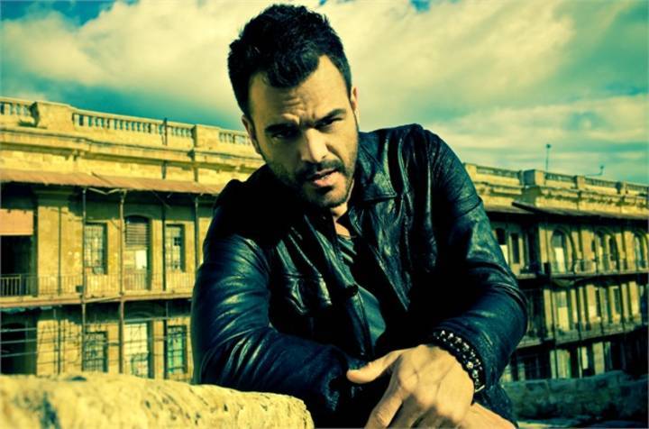 Francesco Renga