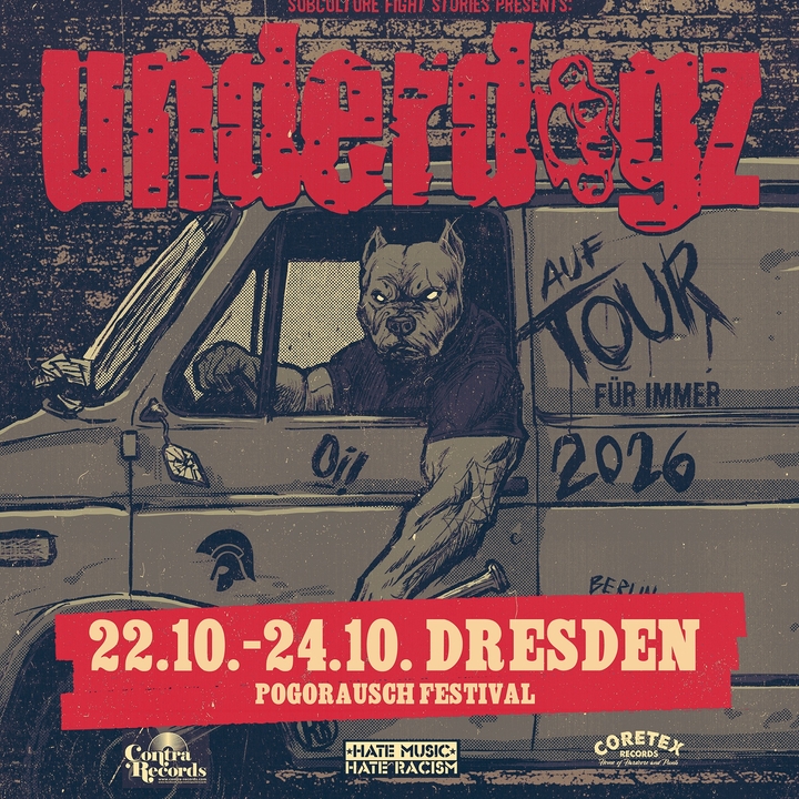 UNDERDOGZ