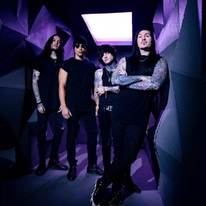 Escape the Fate