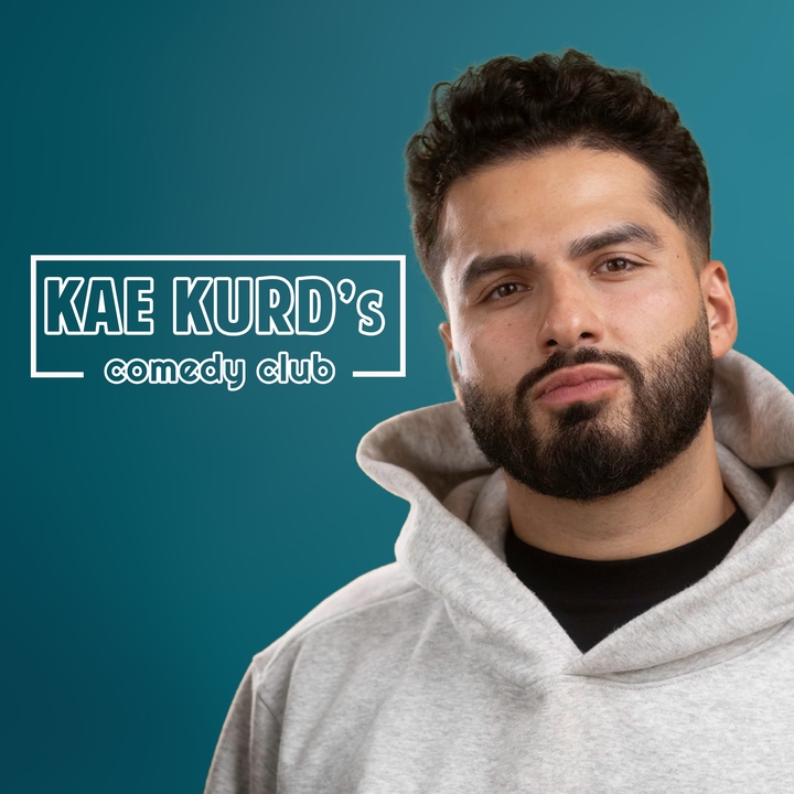 Kae Kurd