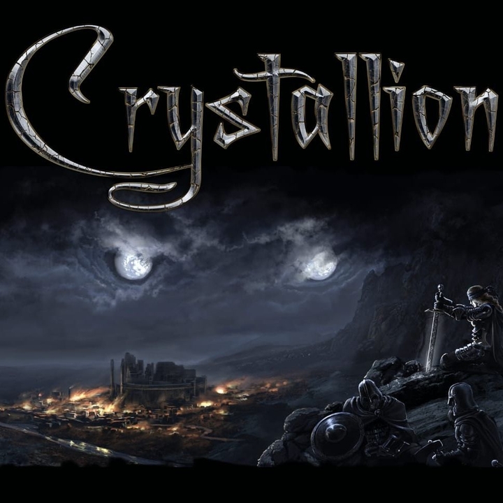 Crystallion