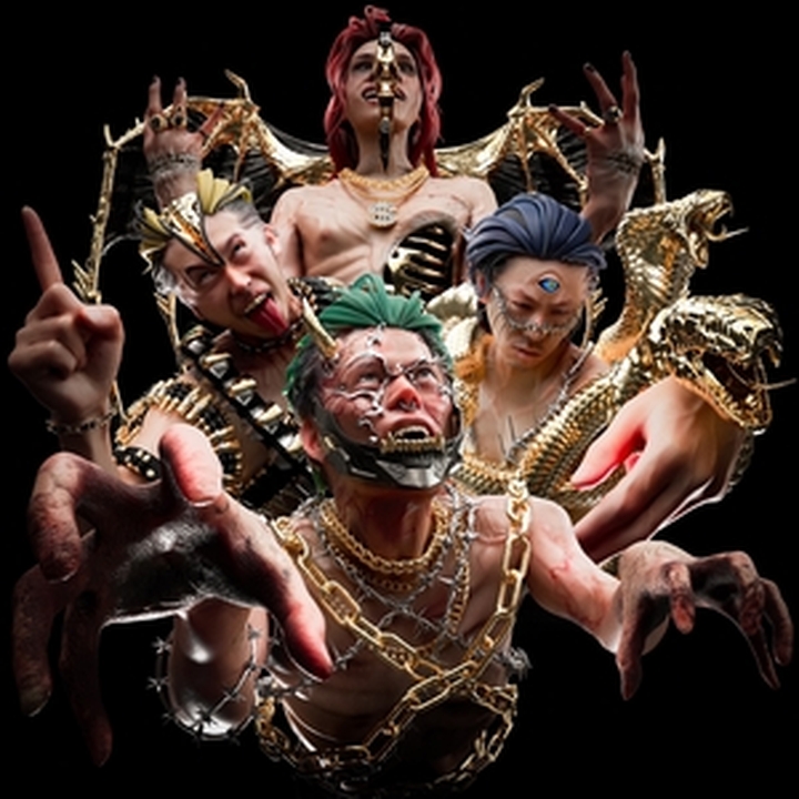 SPARK!!SOUND!!SHOW!! 旭川市 Tickets, CASINO DRIVE Apr