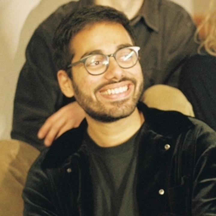 Ron Cha