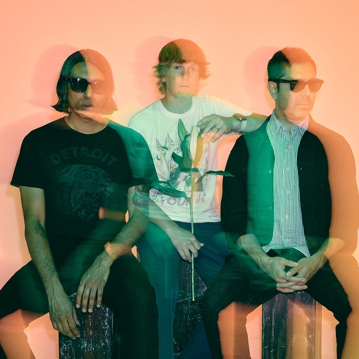 Saves The Day – Equal Vision Records