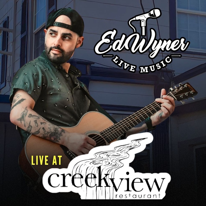 Ed Wyner - Music