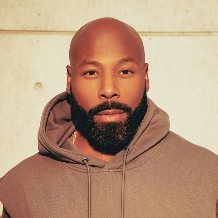 Anthony Evans