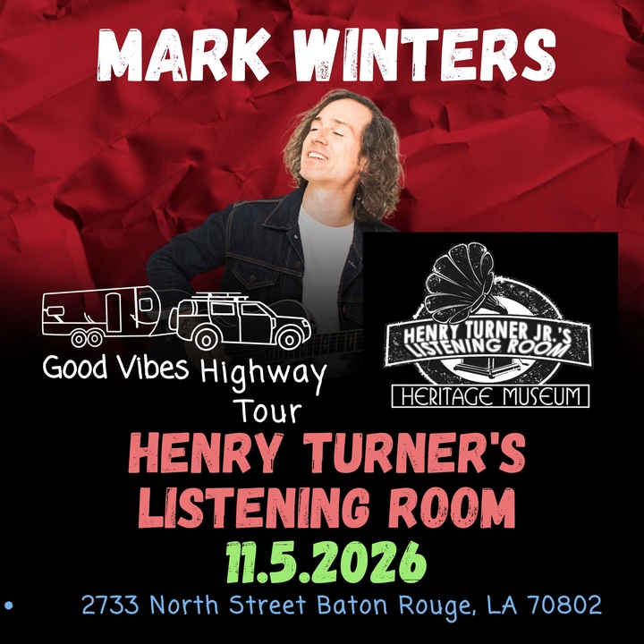 Mark Winters
