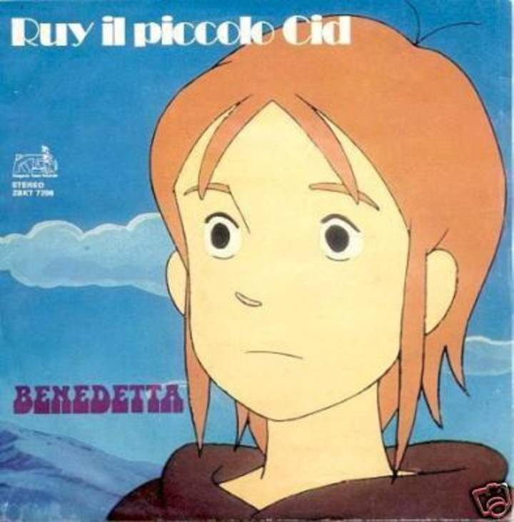 Benedetta