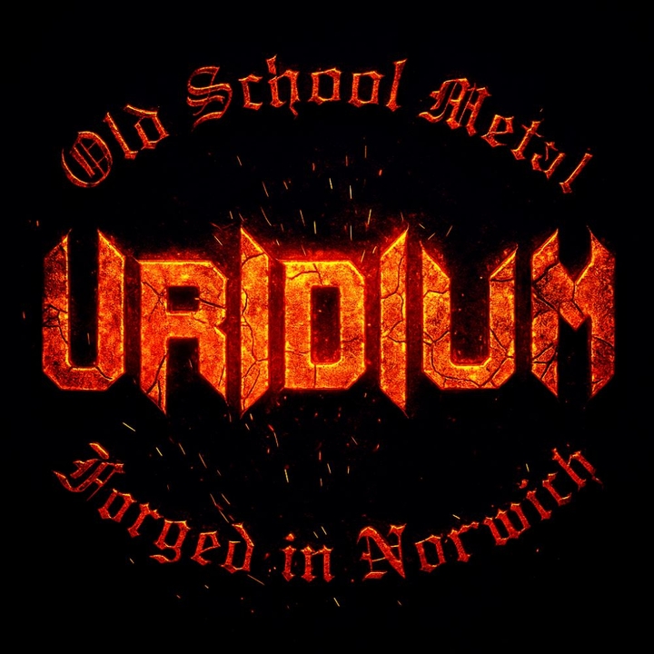 Uridium