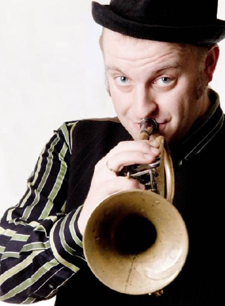 Thomas Gansch