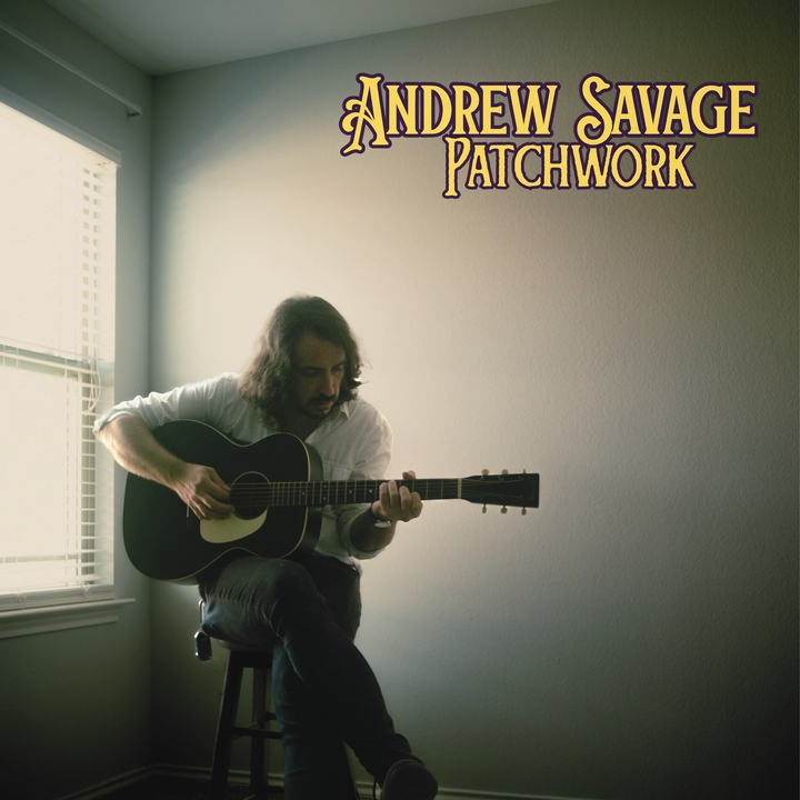Andrew Savage
