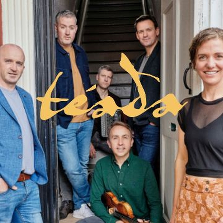 Teada