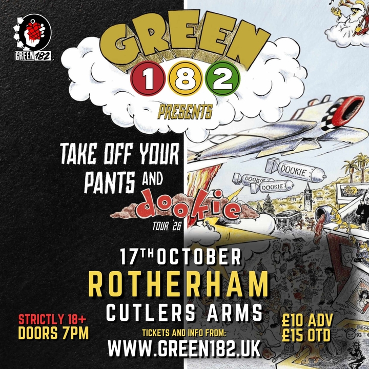 Green182.UK