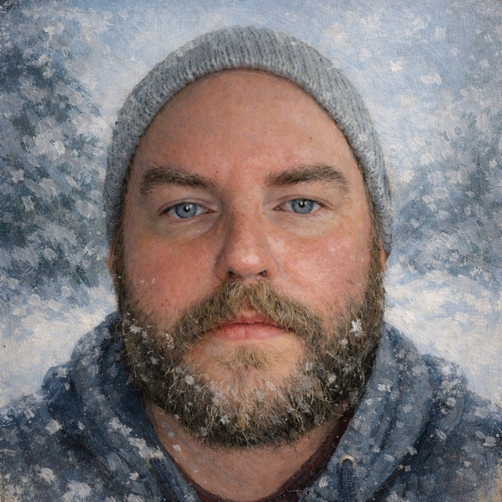 Matt Soper