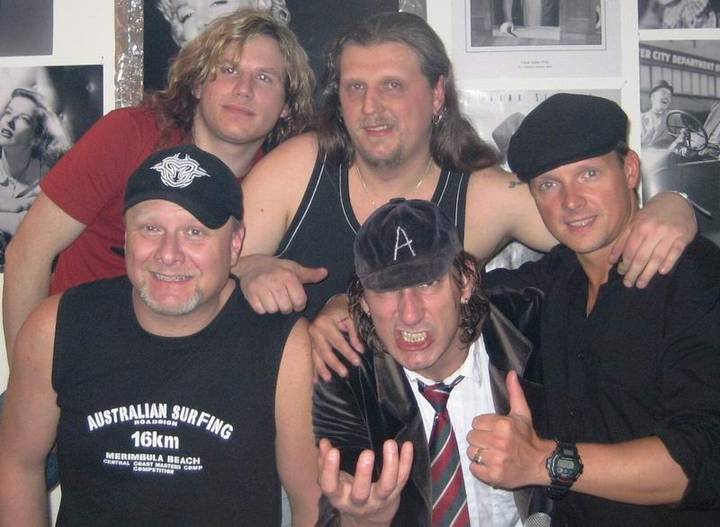 Ac/Dx