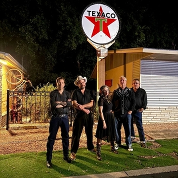 Jww and the prospectors