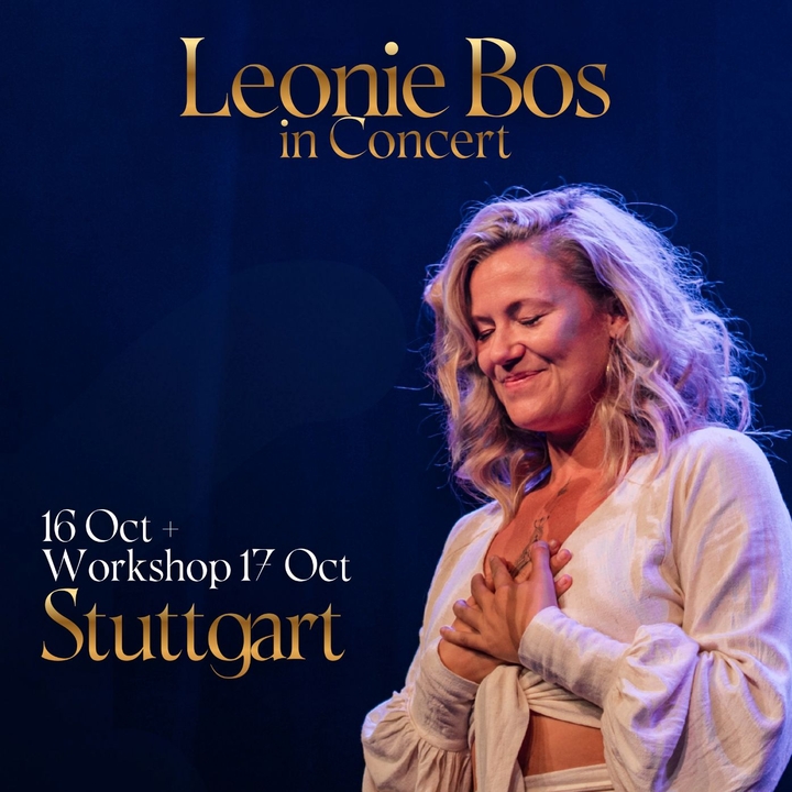 Leonie Bos