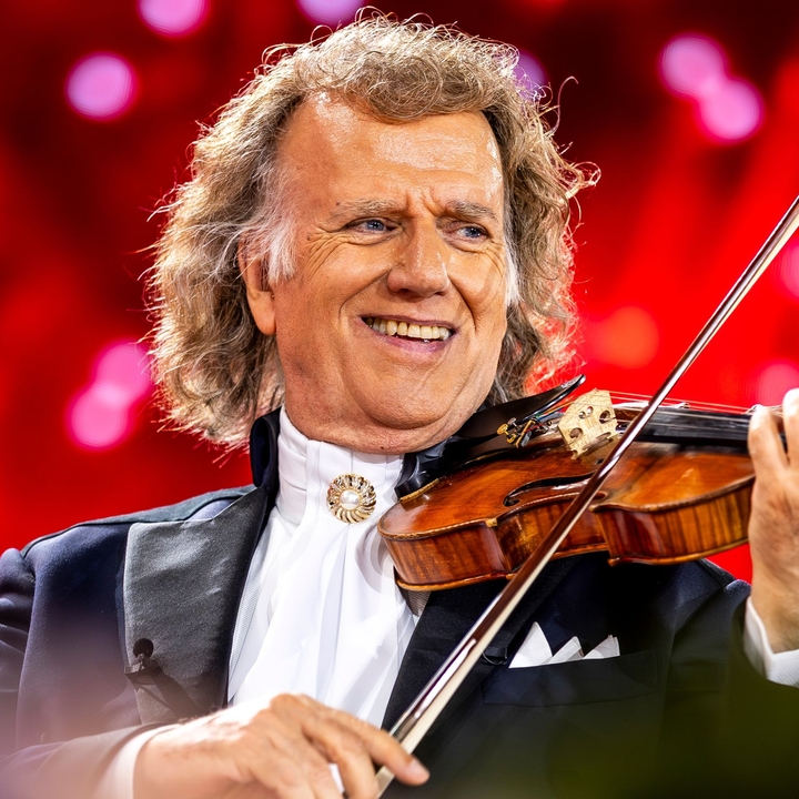 André Rieu Copenhagen Tickets, Royal Arena Jun 11, 2026 | Bandsintown