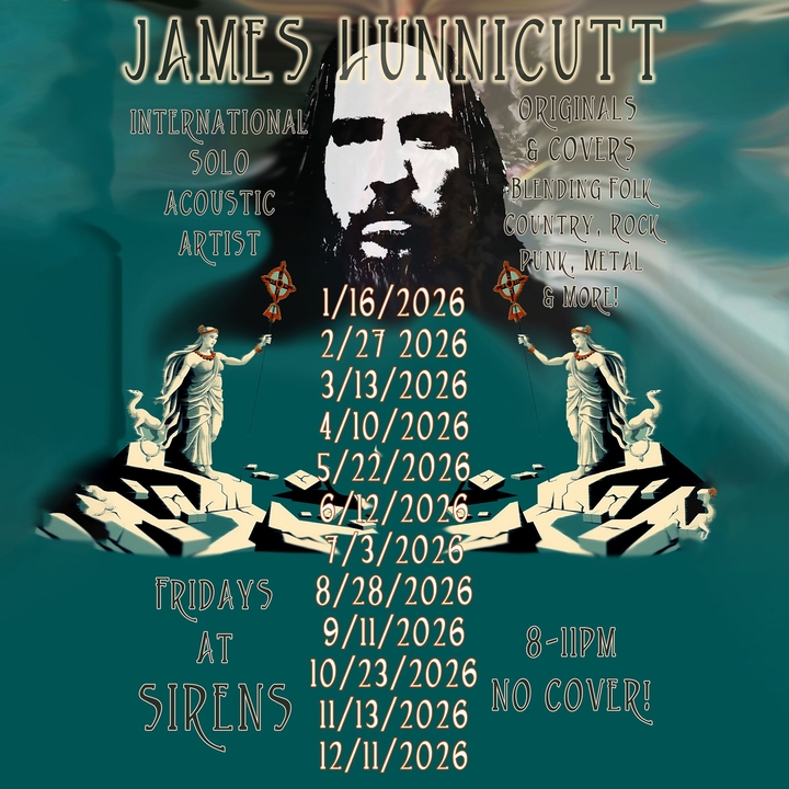 James Hunnicutt