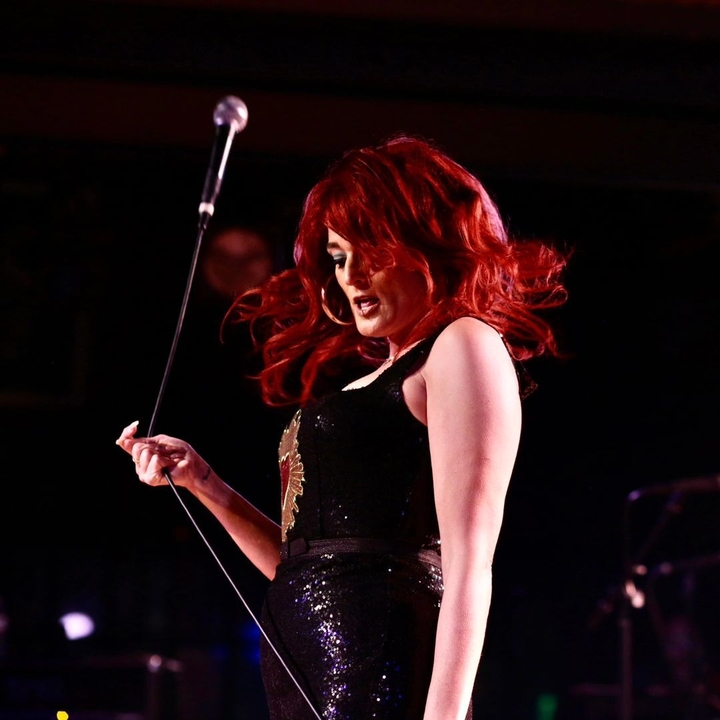 Save Ferris at Blue Note Hawaii Graphic