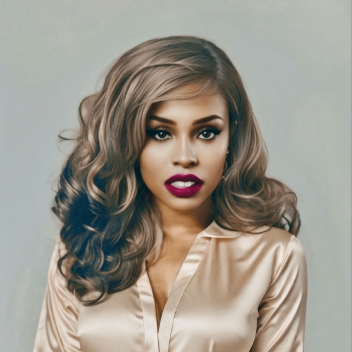Lauren Henderson
