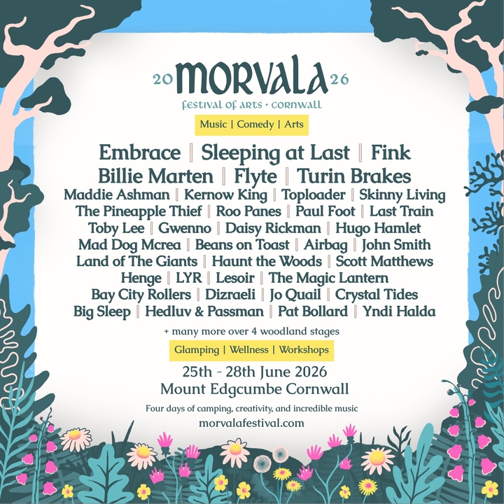 lineup