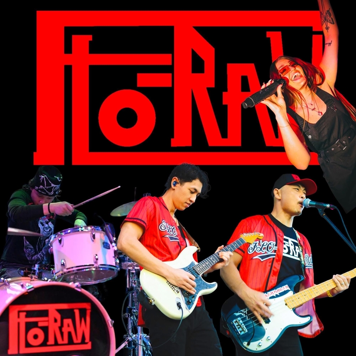 FLO-RAW