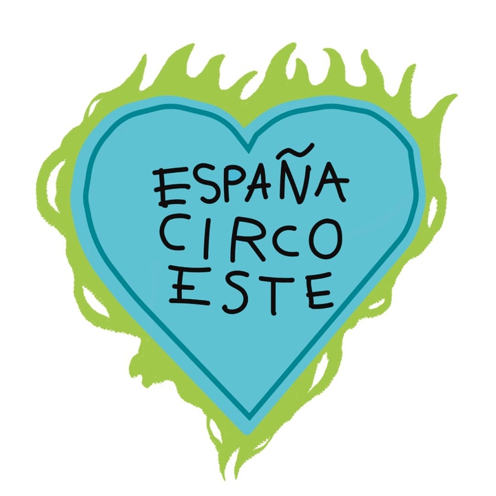 España Circo Este